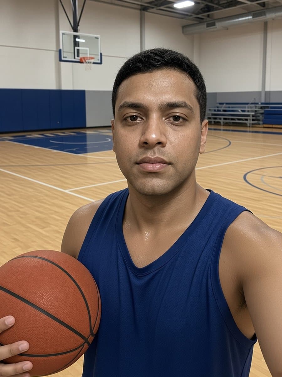 Basketball