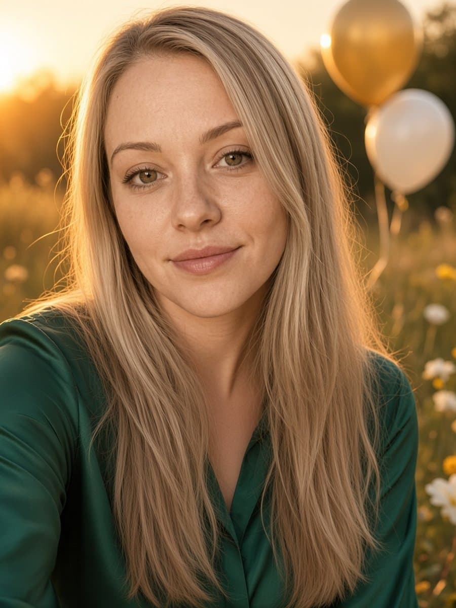 Golden Birthday