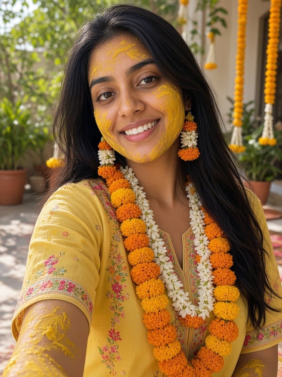 Haldi