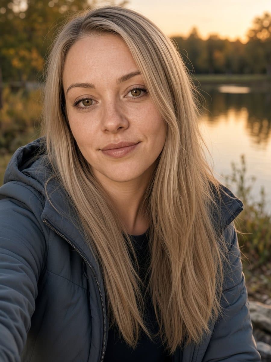 Lakeside