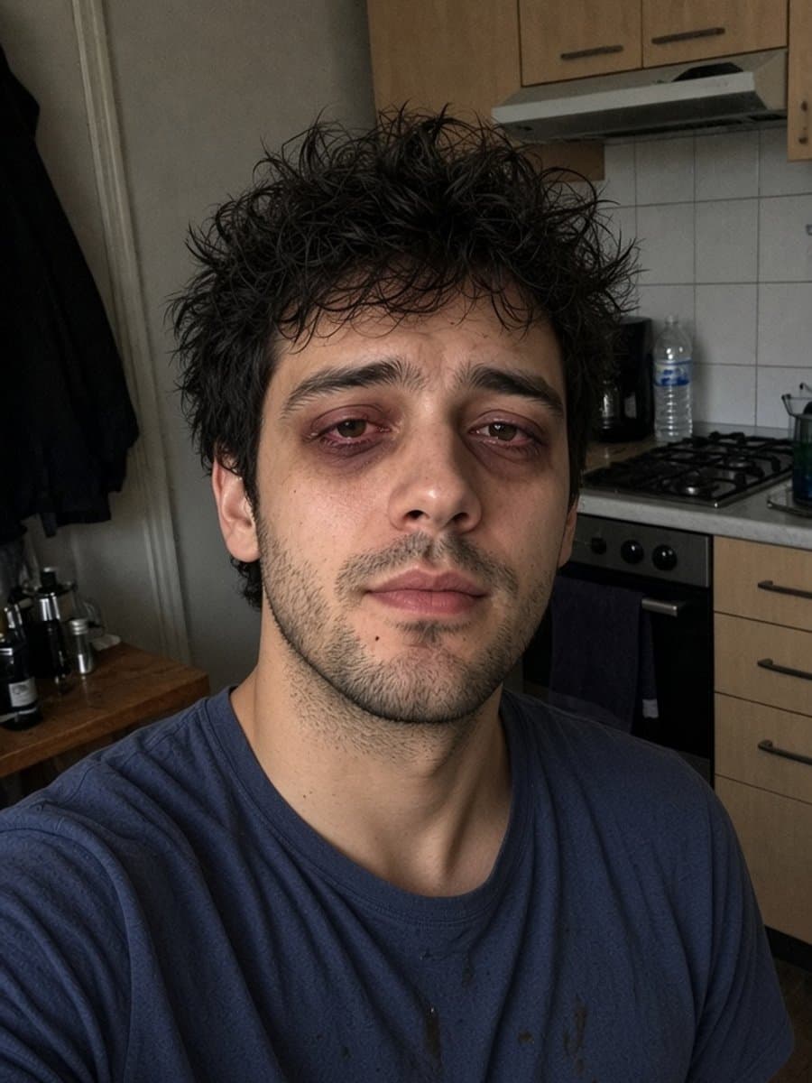 Rough Night
