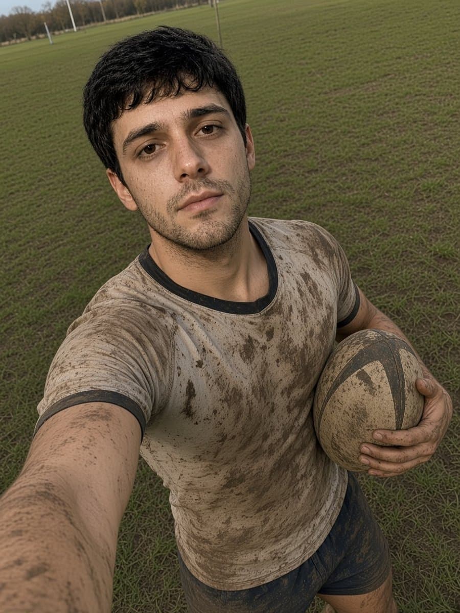 Rugby