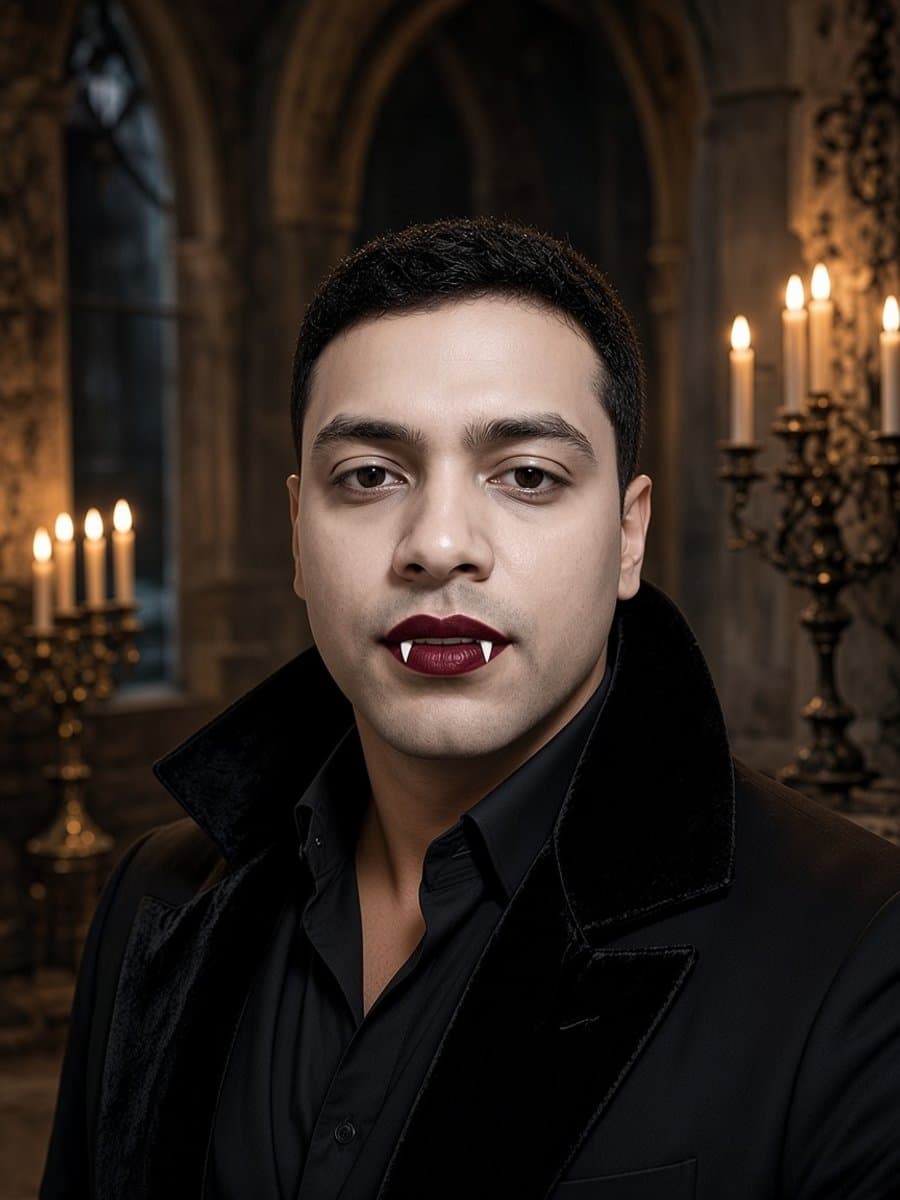 Halloween Profile Picture Ideas: 40 PFPs for 2026